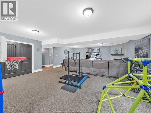 1385 Pascal Avenue, Lakeshore, ON - Indoor
