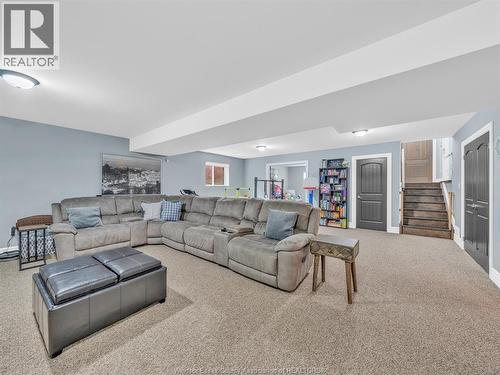 1385 Pascal Avenue, Lakeshore, ON - Indoor