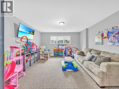 1385 Pascal Avenue, Lakeshore, ON - Indoor