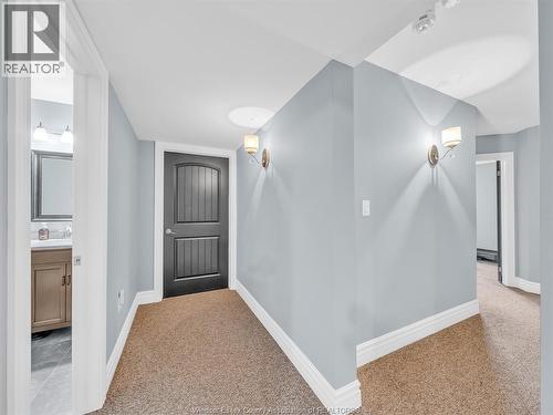 1385 Pascal Avenue, Lakeshore, ON - Indoor Photo Showing Other Room
