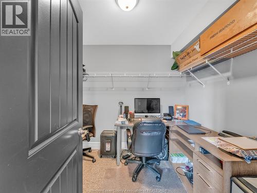 1385 Pascal Avenue, Lakeshore, ON - Indoor Photo Showing Office