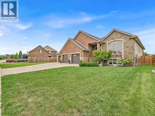 1385 Pascal Avenue, Lakeshore, ON - Outdoor