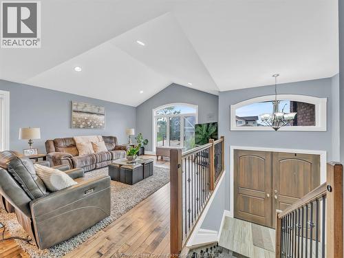 1385 Pascal Avenue, Lakeshore, ON - Indoor