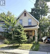 1-MAIN LEVEL - 17 ADELAIDE STREET  Ottawa, ON K1S 3R9