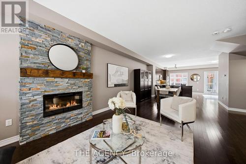 23 - 2460 PRINCE MICHAEL DRIVE  Oakville, ON L6H 0G8