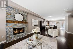 23 - 2460 PRINCE MICHAEL DRIVE Oakville, ON L6H 0G8