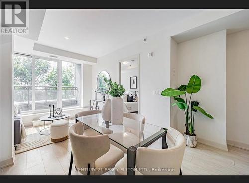 318 - 90 Glen Everest Road, Toronto, ON - Indoor