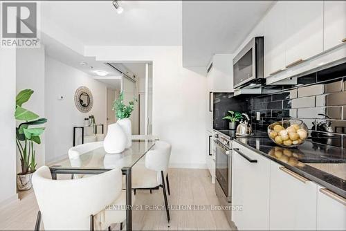 318 - 90 Glen Everest Road, Toronto, ON - Indoor