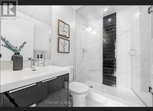 318 - 90 Glen Everest Road, Toronto, ON - Indoor Photo Showing Bathroom