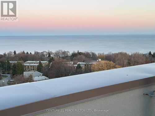 318 - 90 Glen Everest Road, Toronto, ON - Outdoor With Body Of Water With View