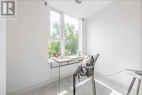 318 - 90 Glen Everest Road, Toronto, ON - Indoor