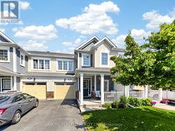 357 SWEET GRASS CIRCLE Ottawa, ON K2J 5W9