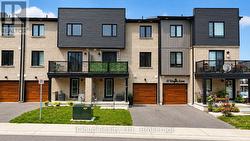35 WAGON LANE Barrie, ON L9J 0V4