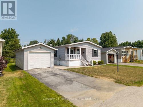 110 ROSEWOOD DRIVE  Georgian Bluffs, ON N4K 5N5