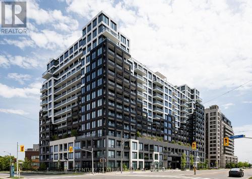 1511 - 1100 SHEPPARD AVENUE W  Toronto, ON M3K 0E4