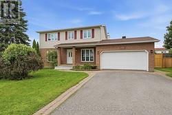 3351 DESCOTES CIRCLE  Clarence-Rockland, ON K4K 1A7