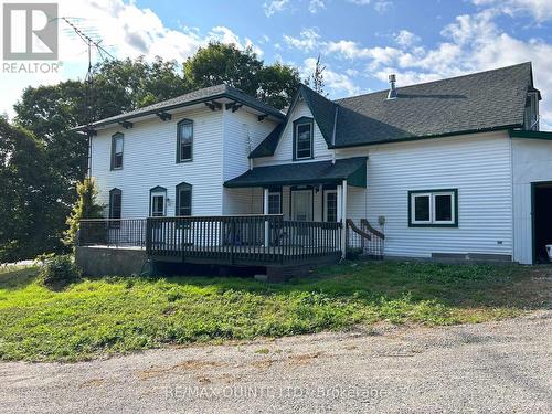 A - 979 COUNTY ROAD 30 , Brighton, Ontario K0K 1H0 2