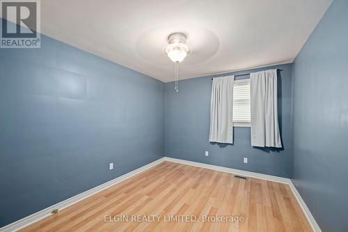 27 Vanier Place, St. Thomas, ON - Indoor Photo Showing Other Room