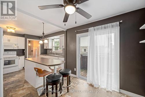 27 Vanier Place, St. Thomas, ON - Indoor Photo Showing Other Room
