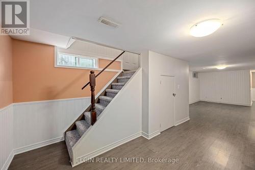 27 Vanier Place, St. Thomas, ON - Indoor Photo Showing Other Room
