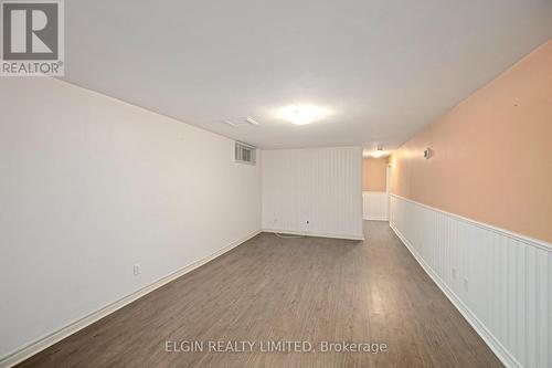27 Vanier Place, St. Thomas, ON - Indoor Photo Showing Other Room