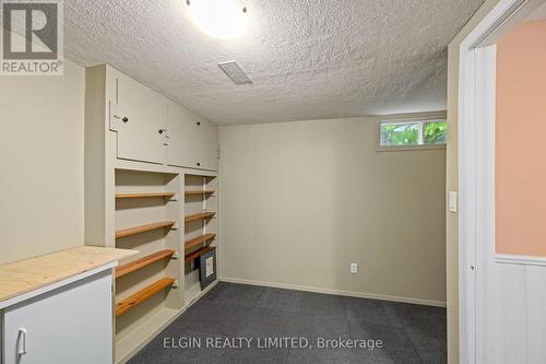 27 Vanier Place, St. Thomas, ON - Indoor Photo Showing Other Room