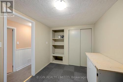27 Vanier Place, St. Thomas, ON - Indoor Photo Showing Other Room