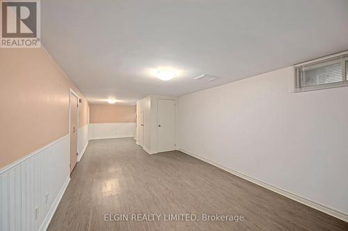 27 Vanier Place, St. Thomas, ON - Indoor Photo Showing Other Room