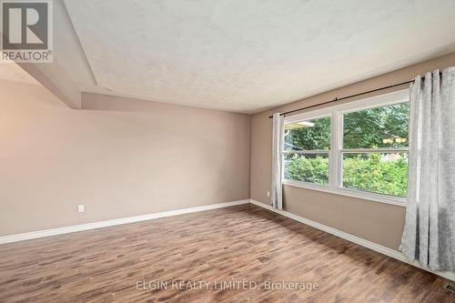 27 Vanier Place, St. Thomas, ON - Indoor Photo Showing Other Room