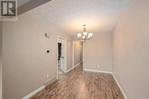 27 Vanier Place, St. Thomas, ON - Indoor Photo Showing Other Room