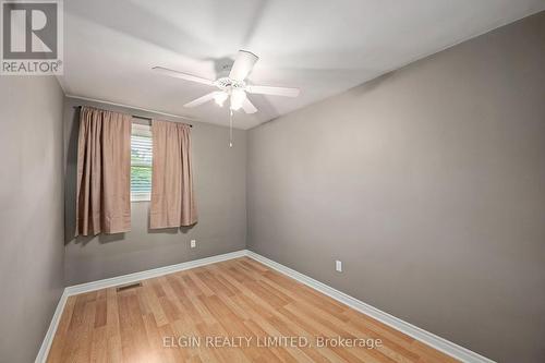 27 Vanier Place, St. Thomas, ON - Indoor Photo Showing Other Room