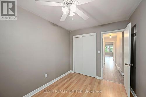 27 Vanier Place, St. Thomas, ON - Indoor Photo Showing Other Room