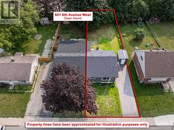 921 8TH AVENUE W Owen Sound, ON N4K 5M3