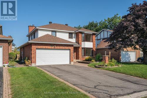 38 Bateman Drive, Ottawa, ON - Outdoor