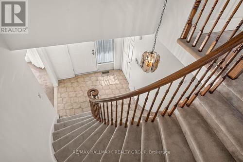 38 Bateman Drive, Ottawa, ON - Indoor Photo Showing Other Room
