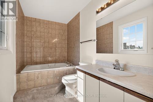 38 Bateman Drive, Ottawa, ON - Indoor Photo Showing Bathroom