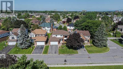 38 Bateman Drive, Ottawa, ON - Outdoor