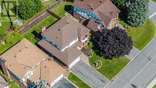 38 Bateman Drive, Ottawa, ON - Outdoor