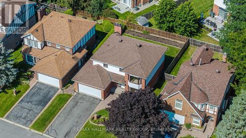38 Bateman Drive, Ottawa, ON - Outdoor