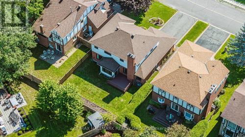 38 Bateman Drive, Ottawa, ON - Outdoor With View