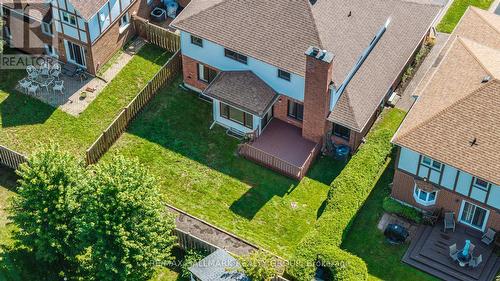 38 Bateman Drive, Ottawa, ON - Outdoor
