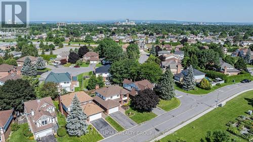38 Bateman Drive, Ottawa, ON - Outdoor With View