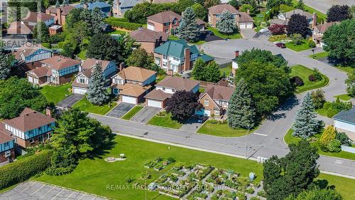 38 Bateman Drive, Ottawa, ON - Outdoor With View