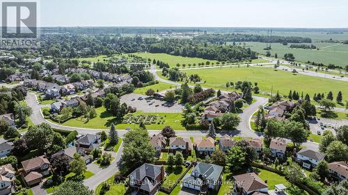 38 Bateman Drive, Ottawa, ON - Outdoor With View