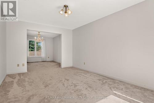 38 Bateman Drive, Ottawa, ON - Indoor Photo Showing Other Room