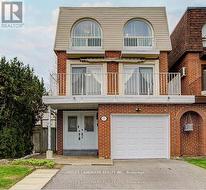 53 CHIPWOOD CRESCENT  Toronto, ON M2J 3X6
