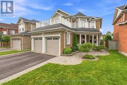 26 WOODLANDS AVENUE  Whitby (Pringle Creek), ON L1R 2S9