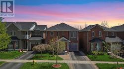 45 ANGIER CRESCENT Ajax (South East), ON L1S 7R8