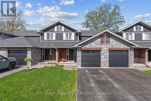 54 CORTLAND CRESCENT  Quinte West (Murray Ward), ON K8V 0E9