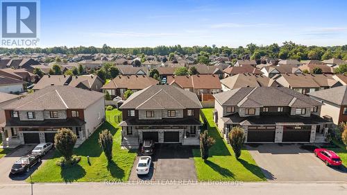 408 TWILIGHT AVENUE  Russell, ON K4R 0E7